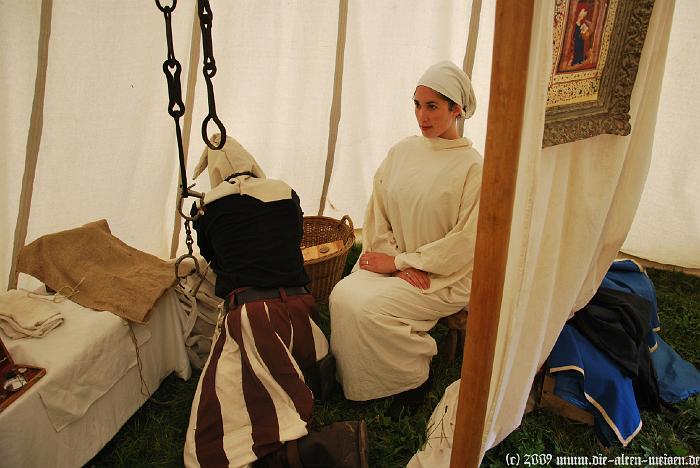 Die Befragung könnte peinlich werden